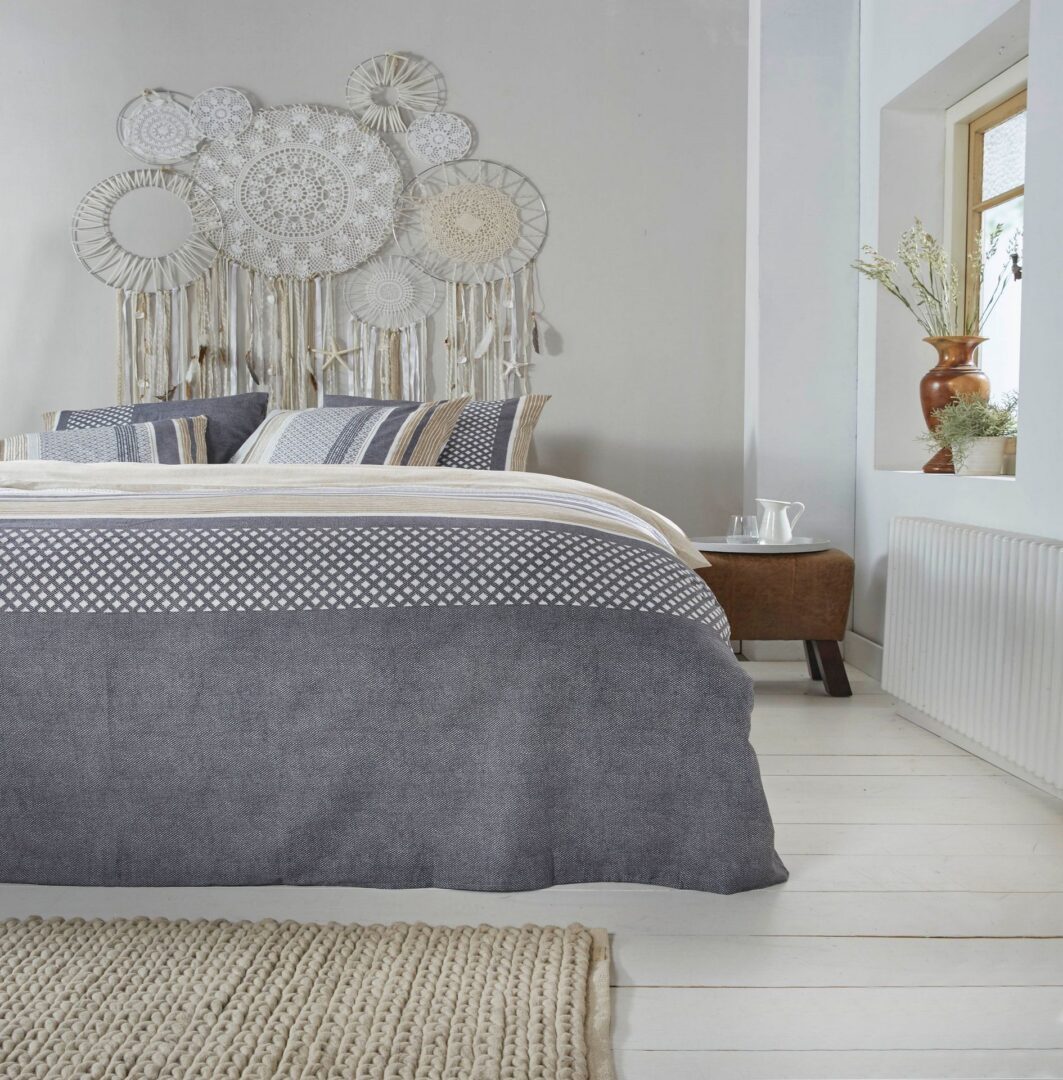 iSeng Macy dekbedovertrek