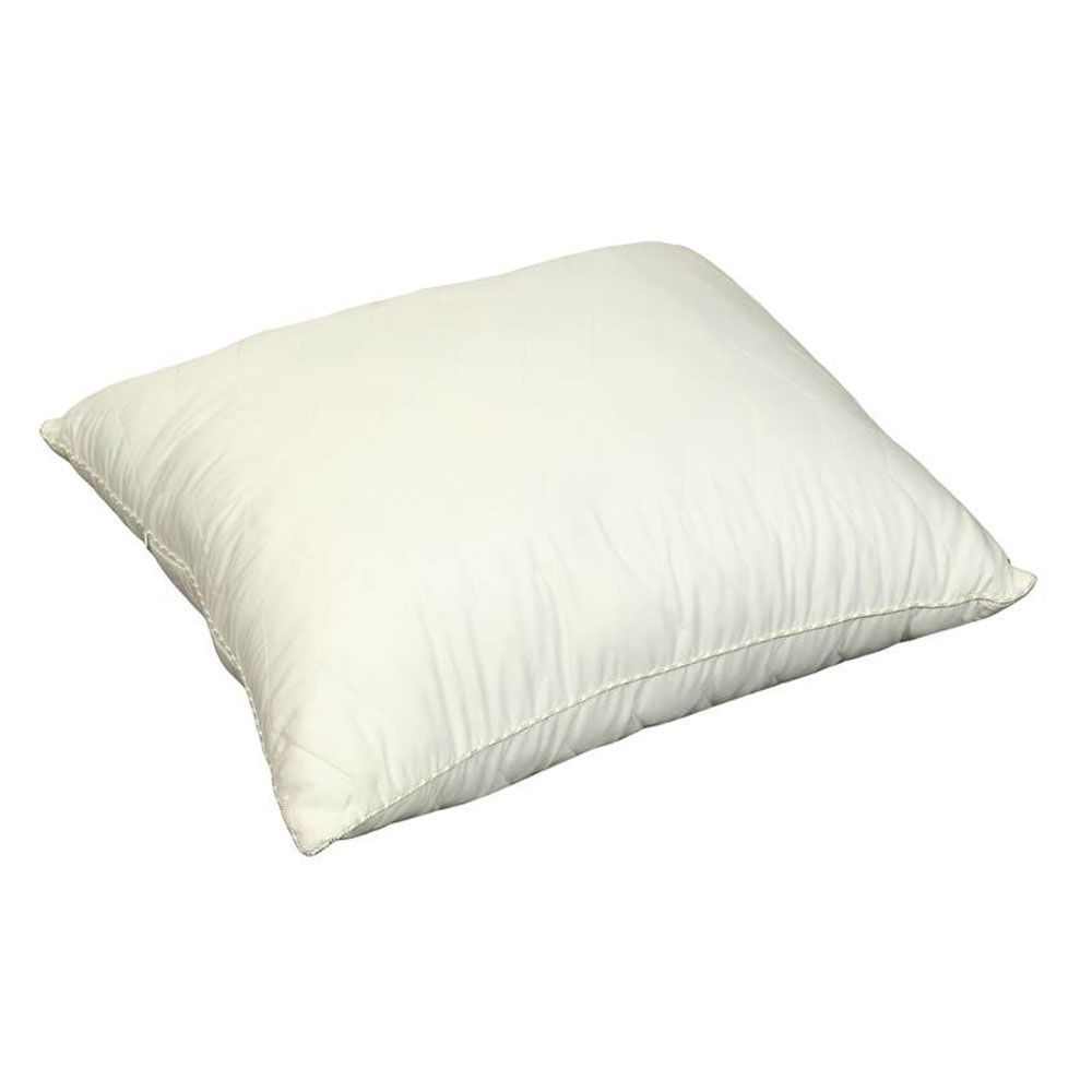 Polydaun Balance Bamboo Delux medium hoofdkussen