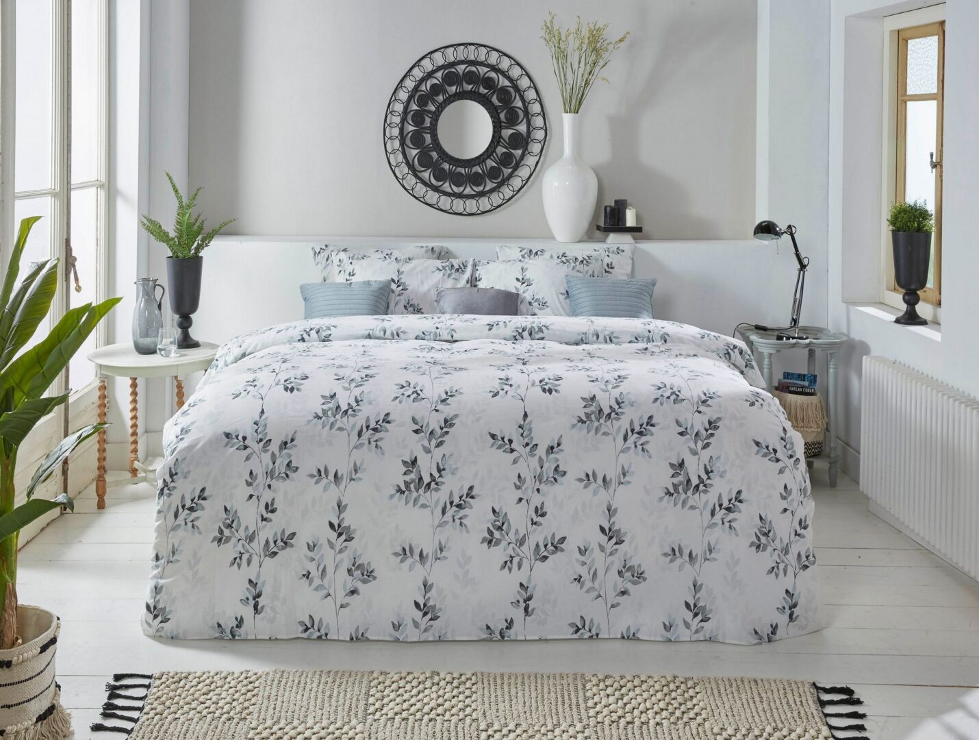 iSeng Spring dekbedovertrek