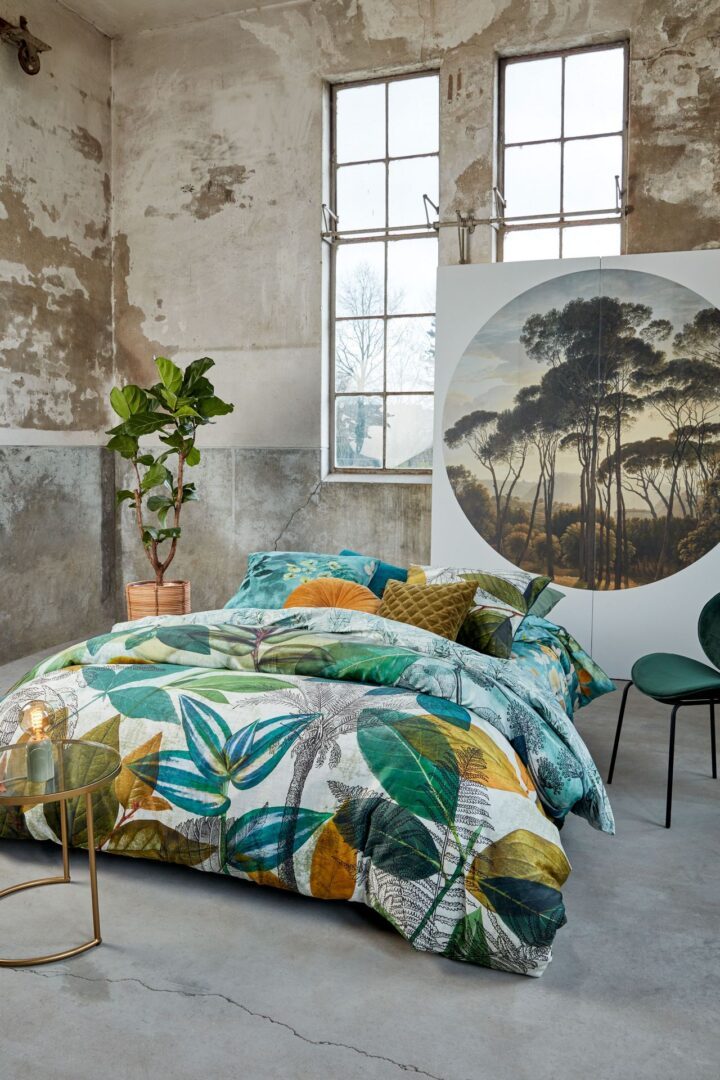 Amazonia dekbedovertrek