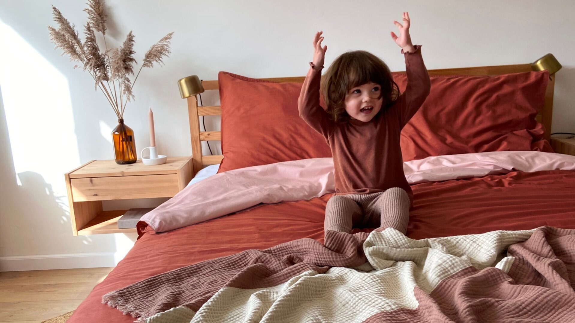 Covers & Co Two In One dekbedovertrek