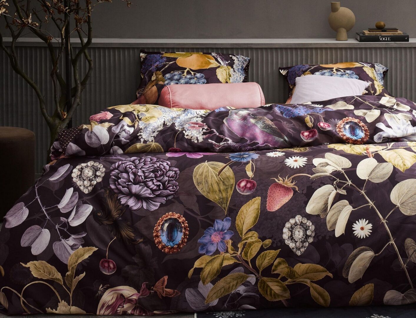 Essenza Veronique dekbedovertrek