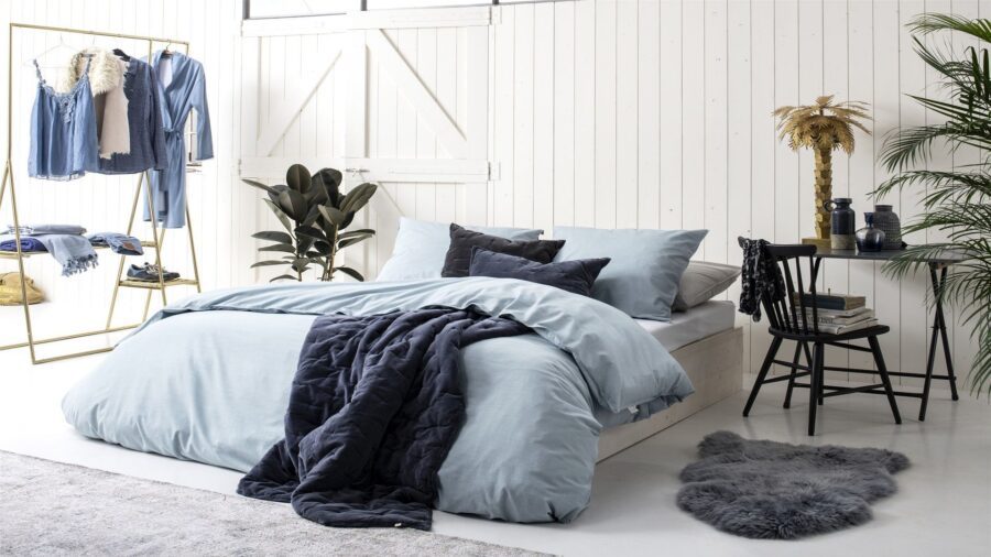 Walra‘s najaarscollectie: frisse basics en trendy prints