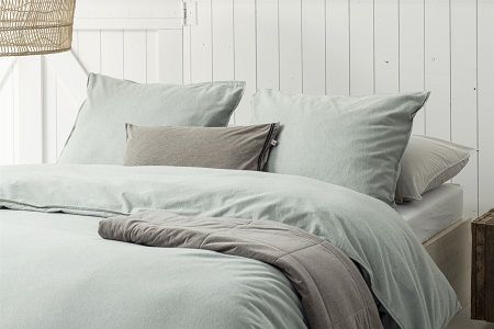 Walra Vintage Flanel Jade