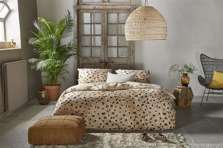 Walra Wild Animal dekbedovertrek