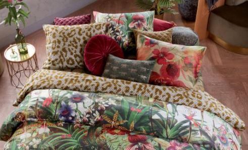 Beddinghouse Storybed Amazed