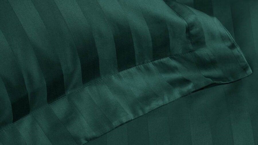 Alles over katoen-satijn