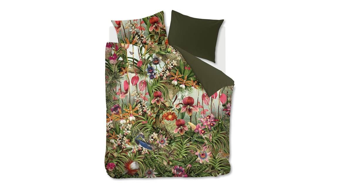 Sweet September dekbedovertrek