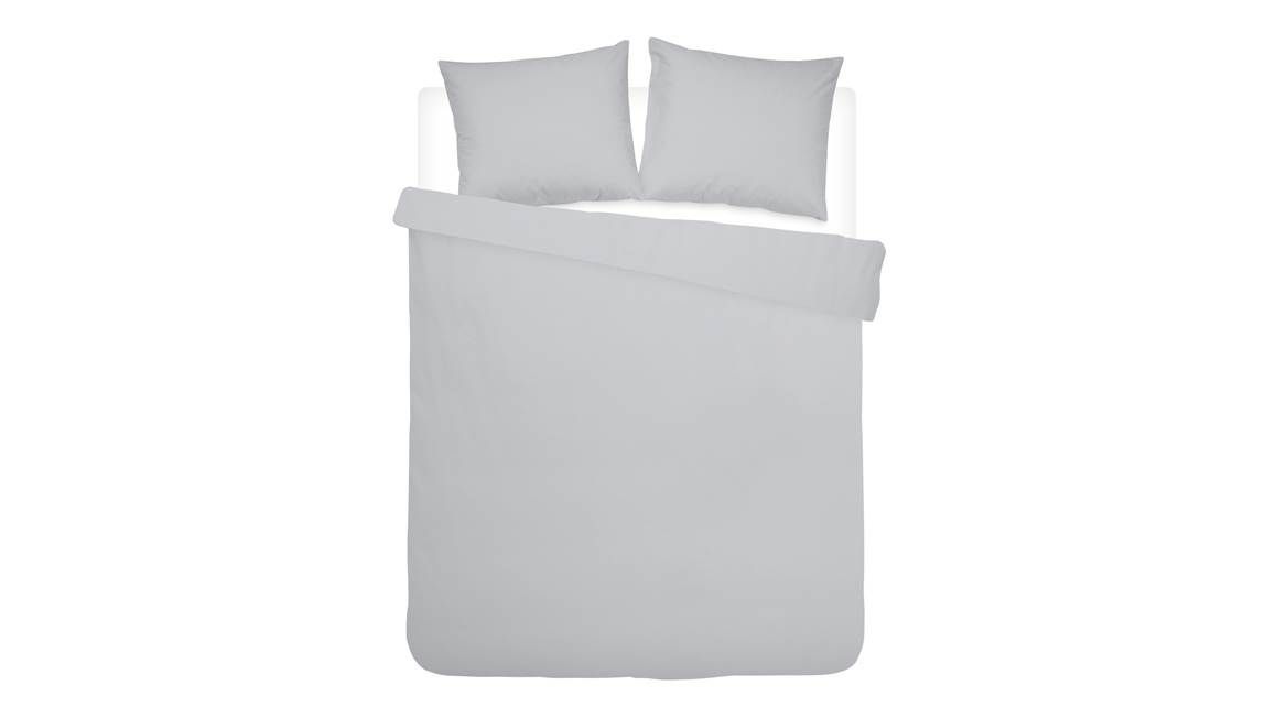 Cinderella Weekend dekbedovertrek grey