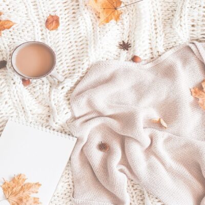 Haal de herfst in huis