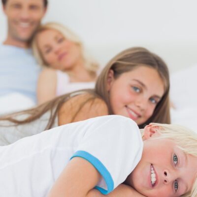 Nieuwe hoofdkussens van Polydaun: fris de dag beginnen!