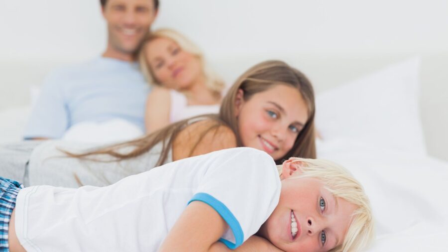 Nieuwe hoofdkussens van Polydaun: fris de dag beginnen!