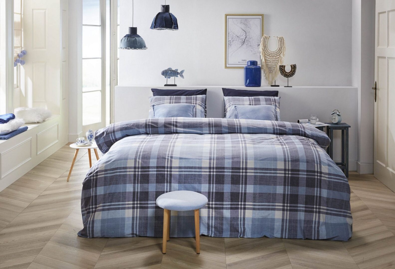 iSeng Nicky dekbedovertrek