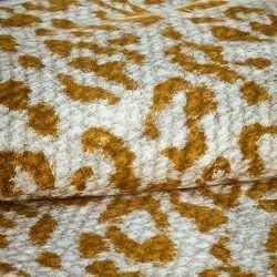 Beddinghouse Leone dekbedovertrek Oker