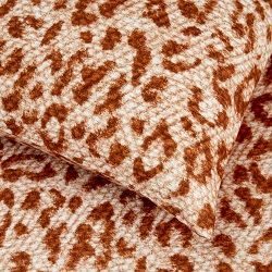 Beddinghouse Leone dekbedovertrek Terra