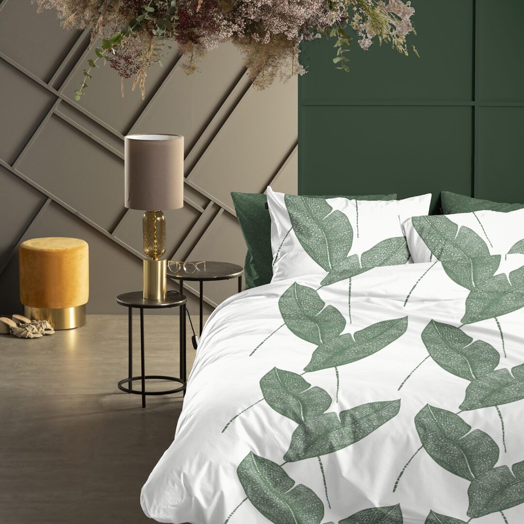 Damai Blade dekbedovertrek