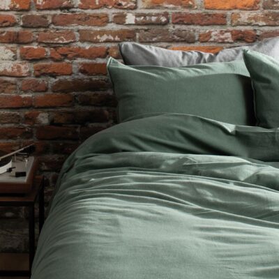 Duurzaam beddengoed van Damai