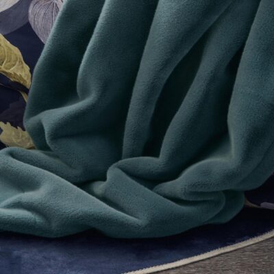 Luid de herfst in met heerlijke fleece plaids