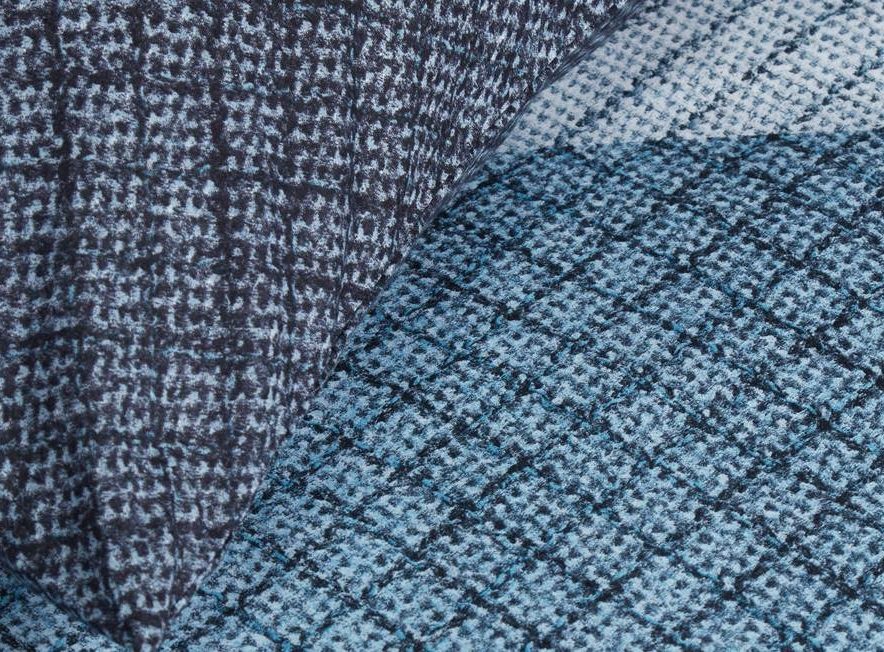 Beddinghouse Alois flanel dekbedovertrek