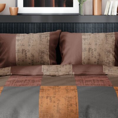 Najaarscollectie Romanette: warm flanel in sfeervolle herfstkleuren