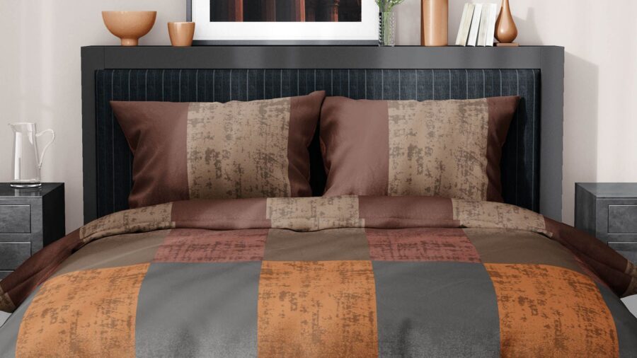 Najaarscollectie Romanette: warm flanel in sfeervolle herfstkleuren