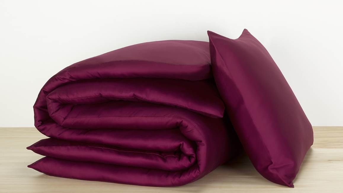 De Witte Lietaer Olivia - Beet Red