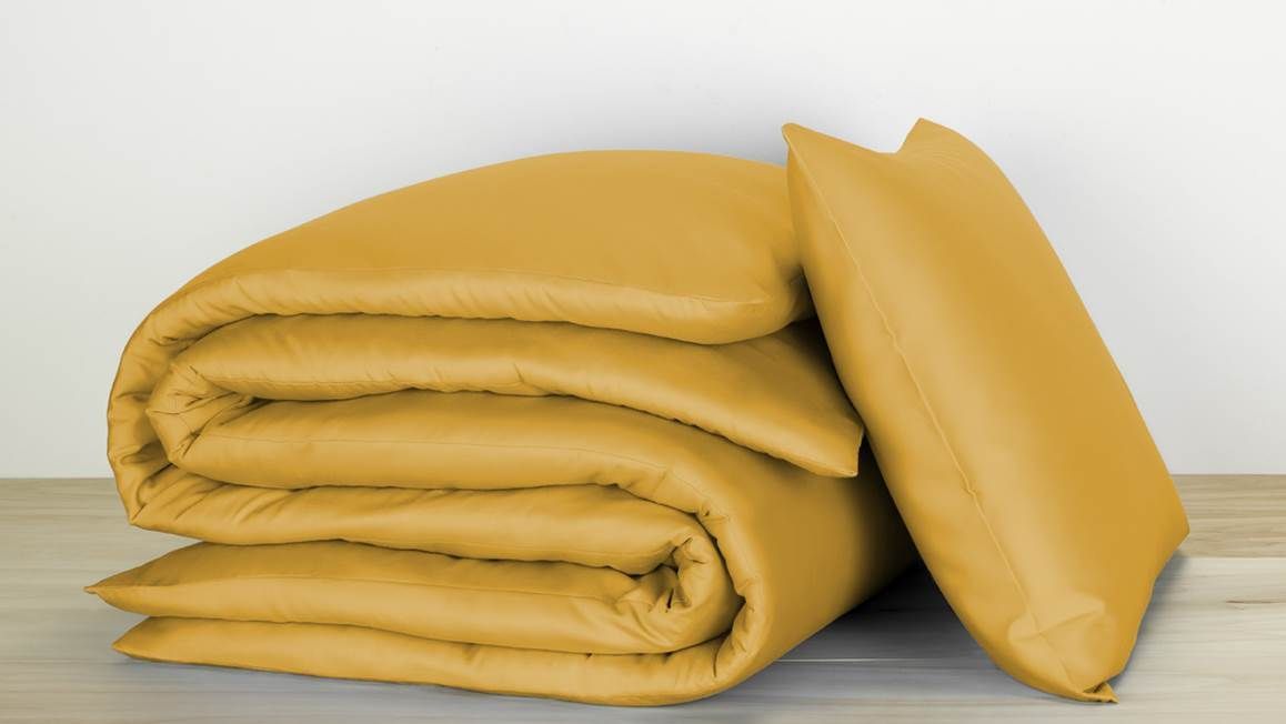 De Witte Lietaer Olivia - Golden Yellow