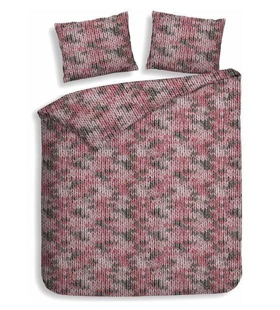 Heckettlane Colemy dekbedovertrek