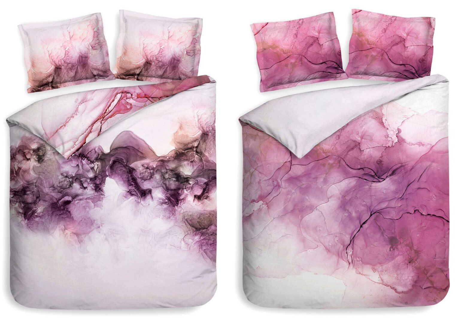 Heckettlane Katie dekbedovertrek