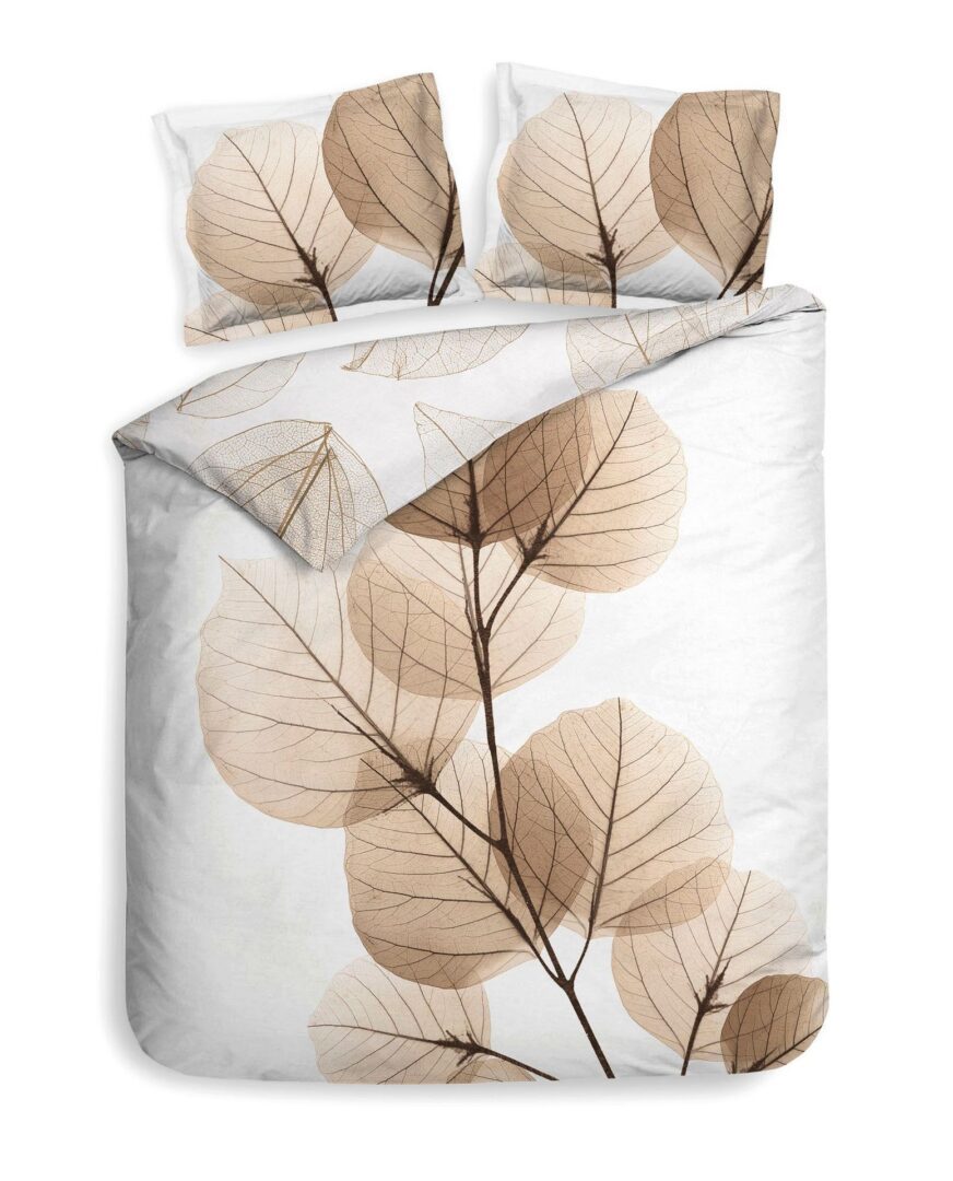 Heckettlane Rene dekbedovertrek