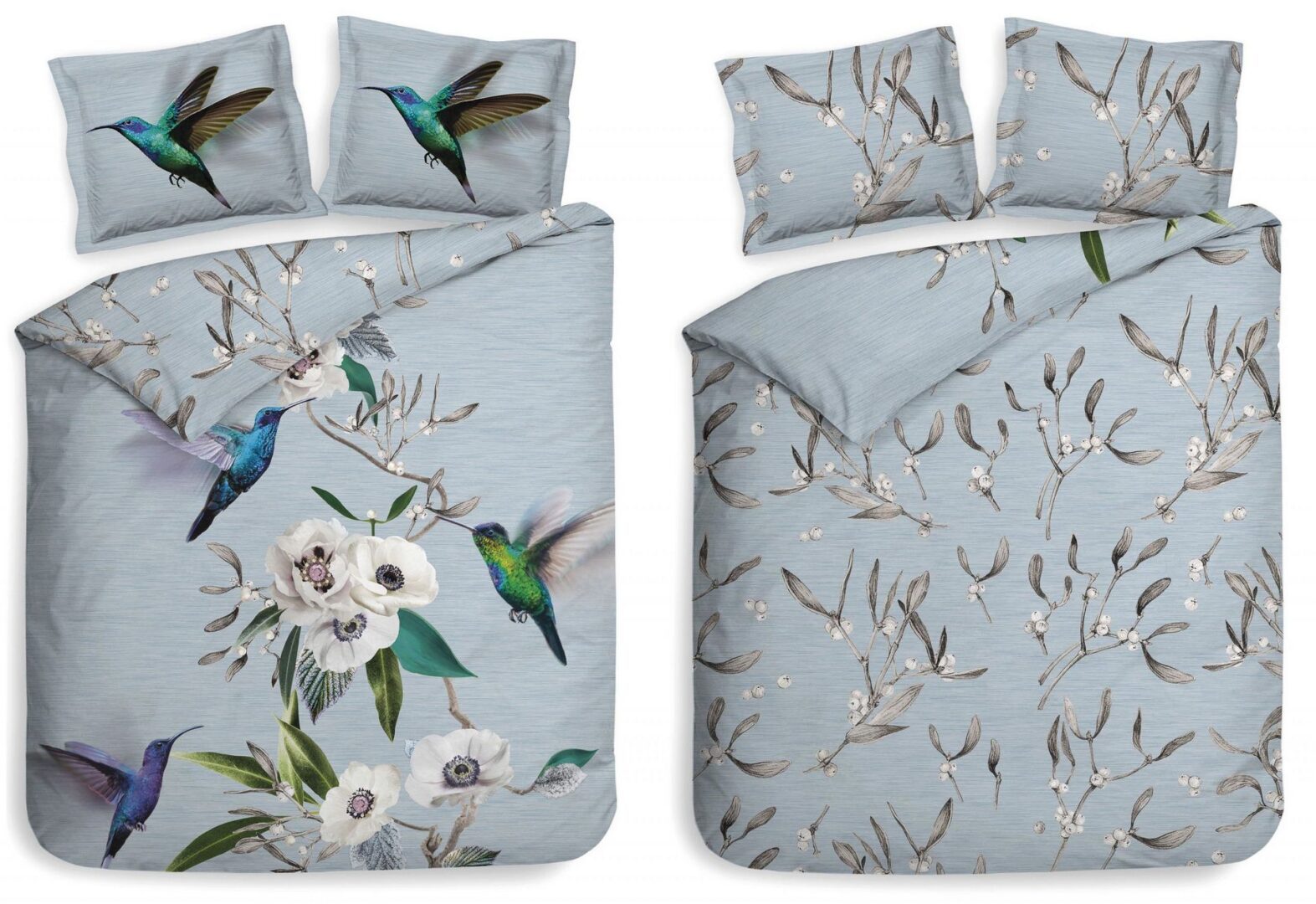 Heckettlane Sophie dekbedovertrek