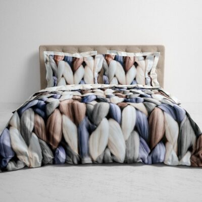 De nieuwe collectie van Heckettlane