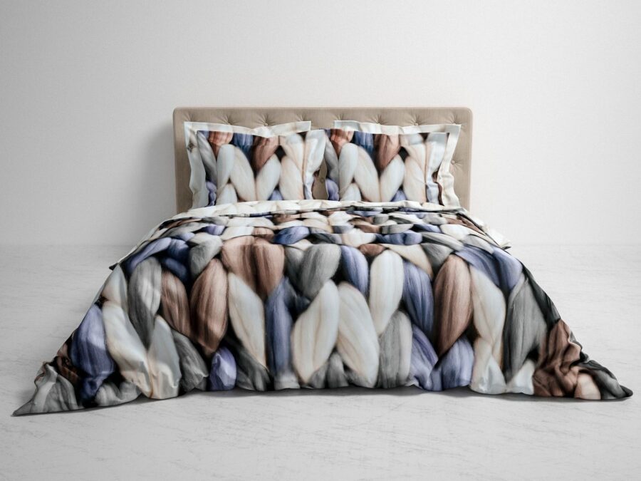 De nieuwe collectie van Heckettlane