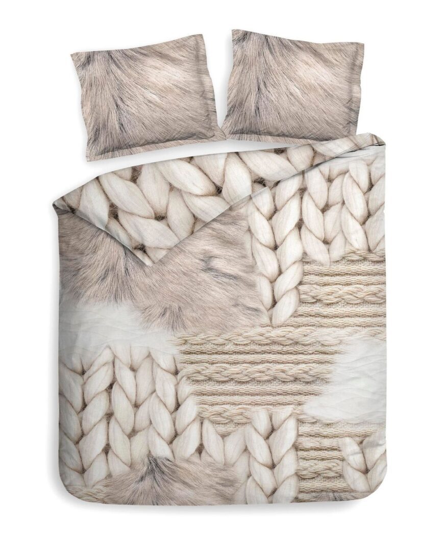 Heckettlane Bodet dekbedovertrek