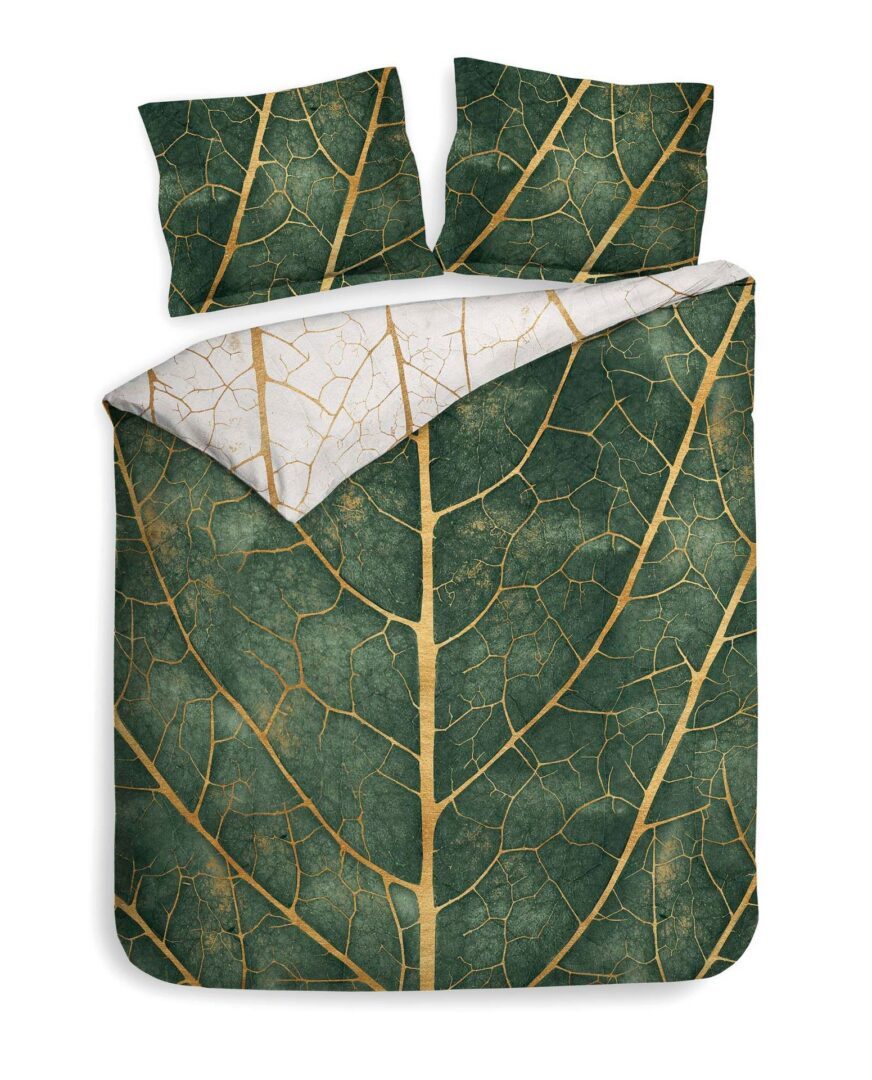 Heckettlane Miro dekbedovertrek