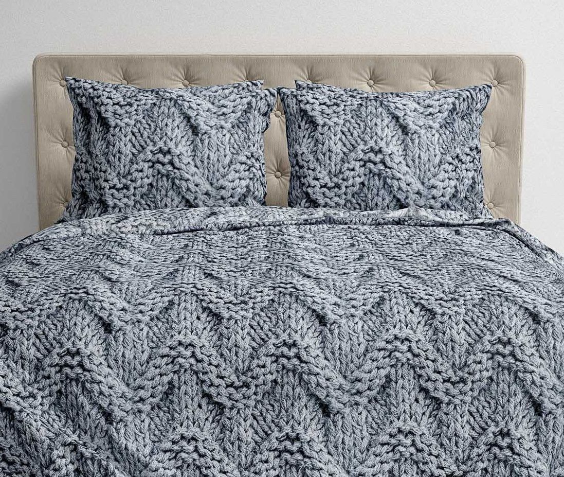 Heckettlane Murphy dekbedovertrek