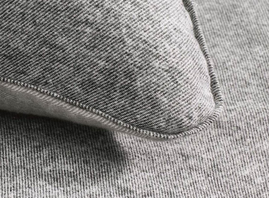 Marc O'Polo Vaho flanel dekbedovertrek