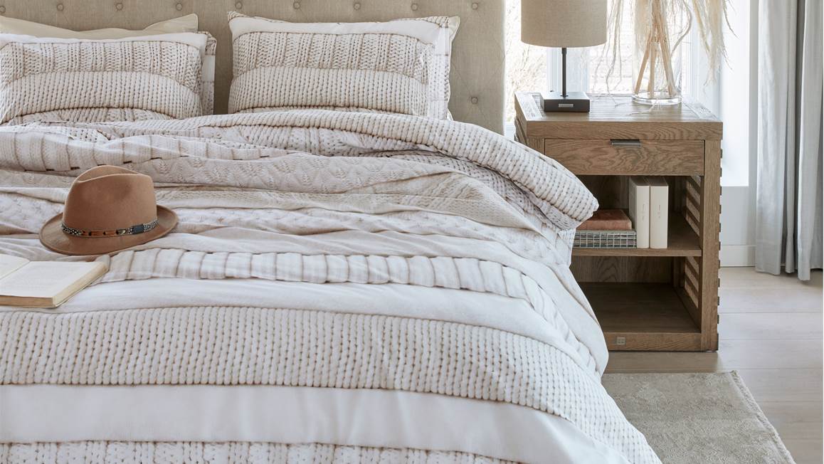 Rivièra Maison Coziness dekbedovertrek