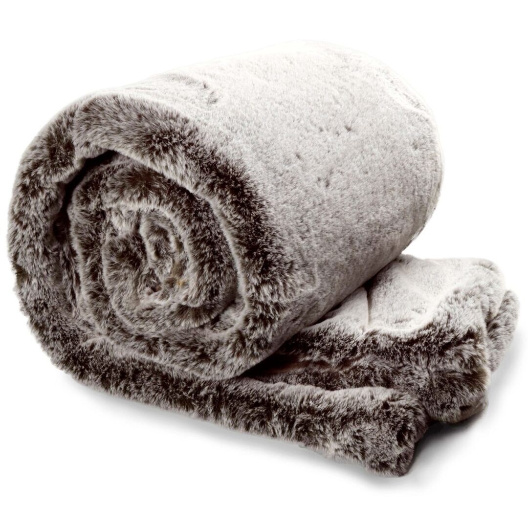 Unique Living Lova plaid