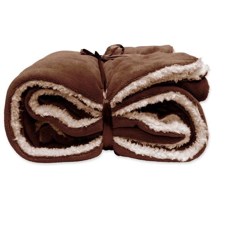 Unique Living Lars plaid