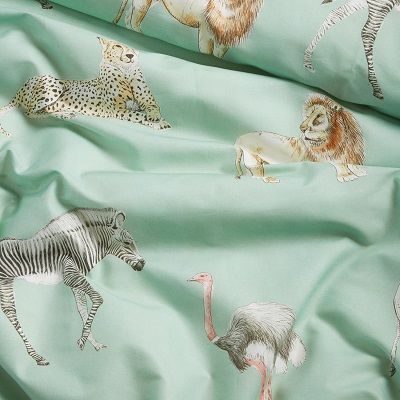 Damai Willa dekbedovertrek