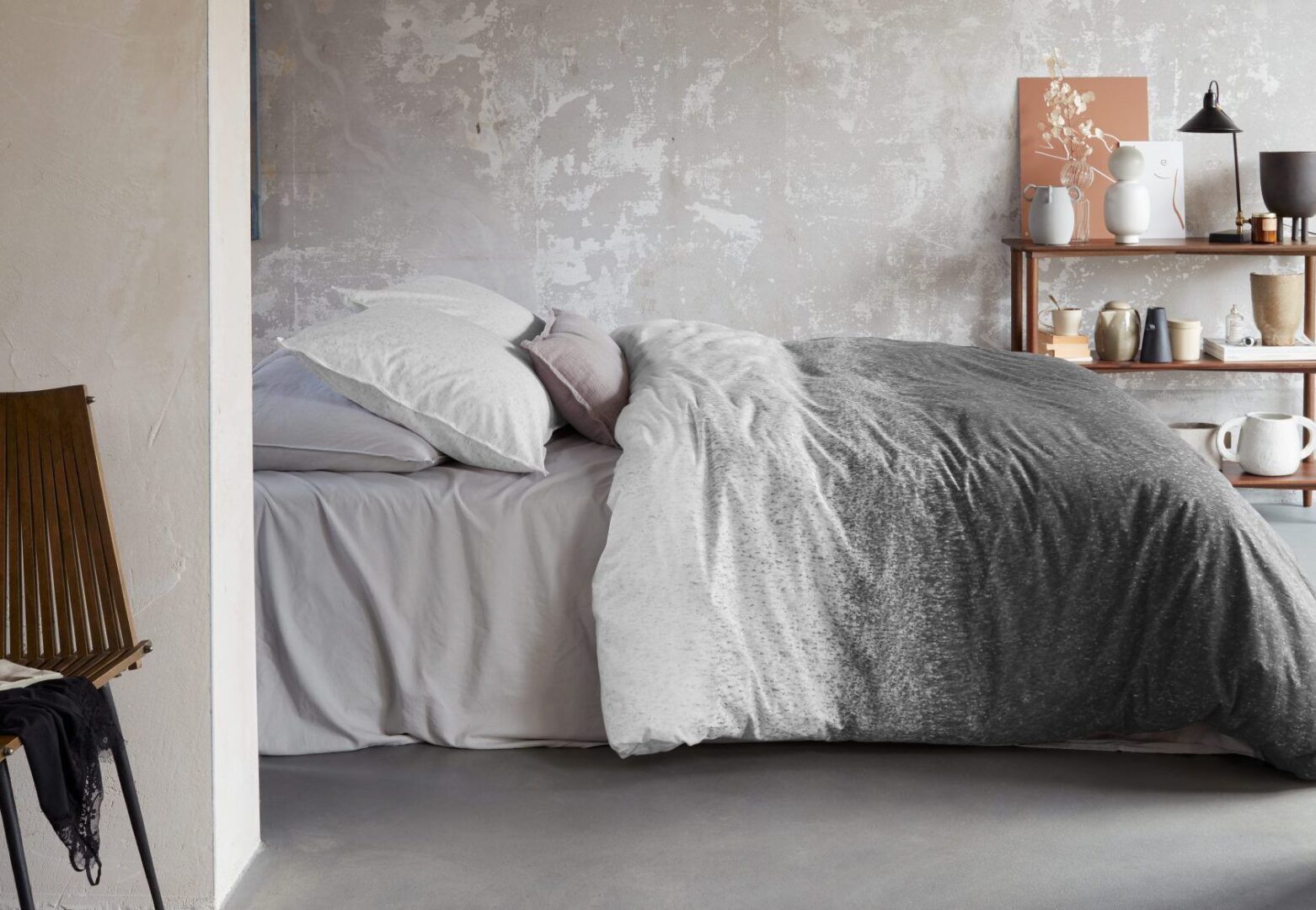 Morning Dew dekbedovertrek