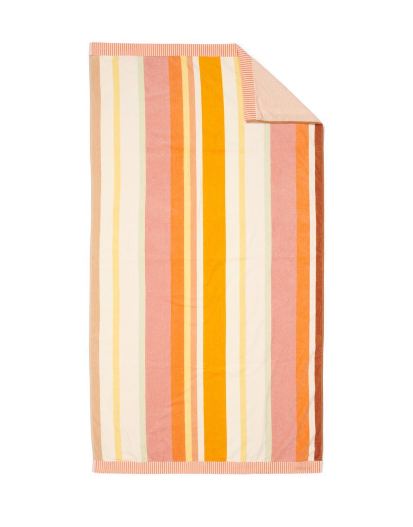 Essenza Feija strandlaken