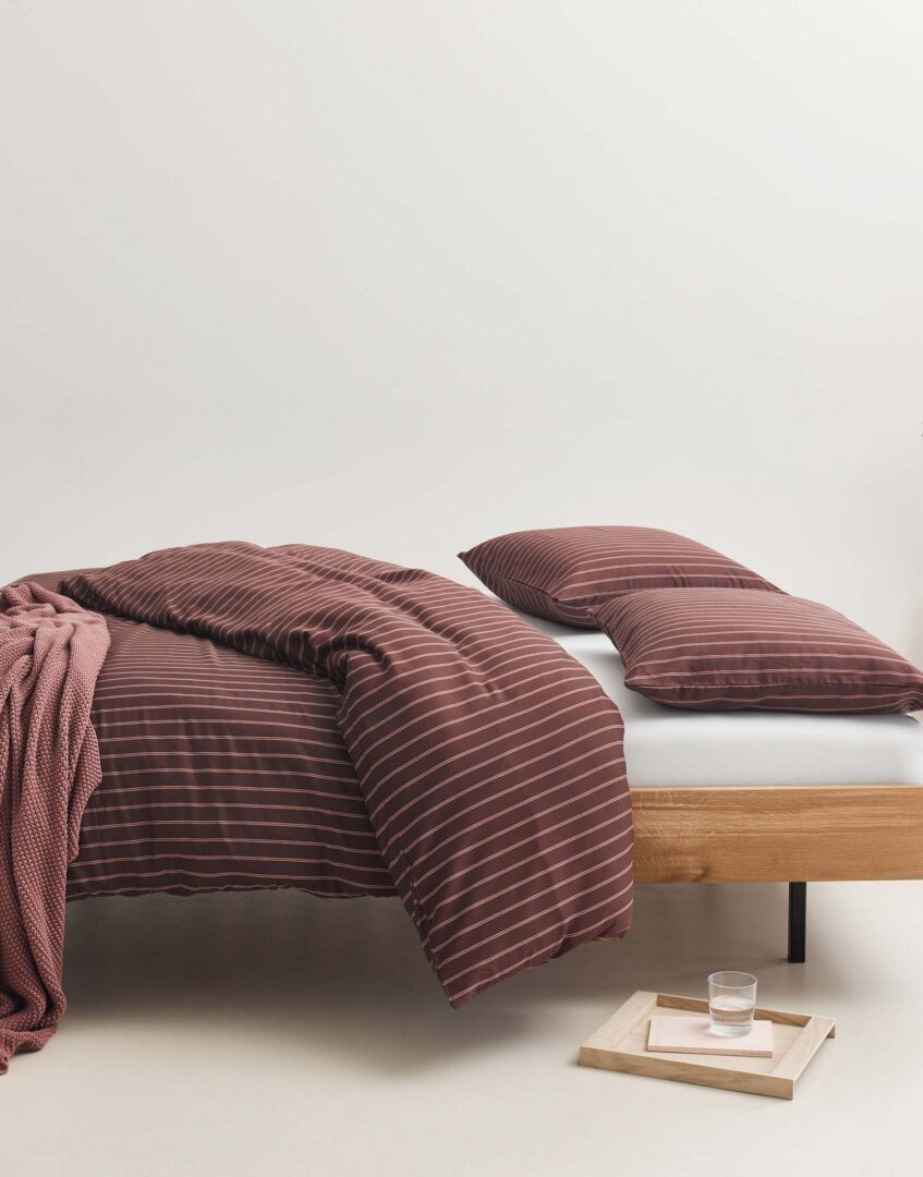 Marc O'Polo Mulji dekbedovertrek