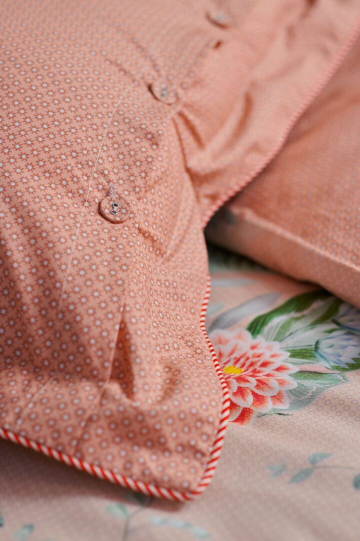 Pip Studio Floris dekbedovertrek