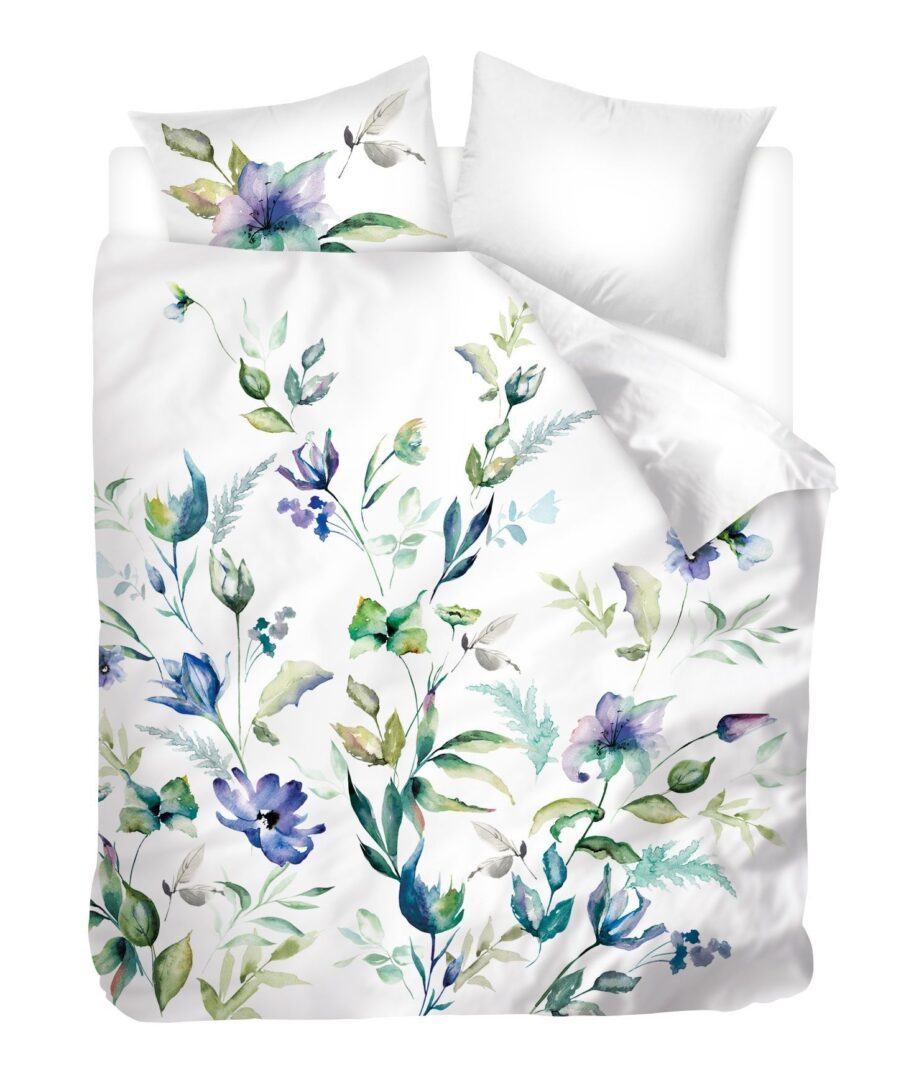 Snoozing Hailey dekbedovertrek