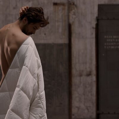 Nieuw! Onder de wol met Tesselaer