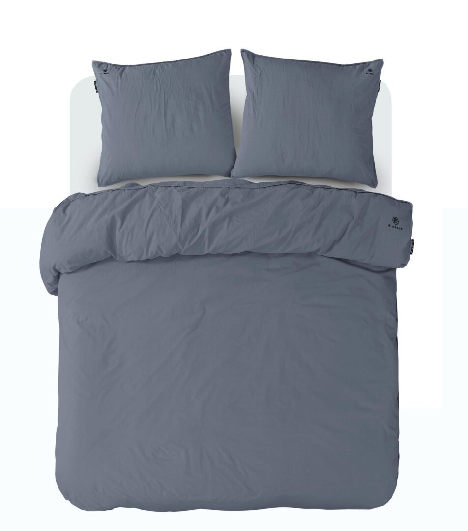 BLCKOUT Texas dekbedovertrek