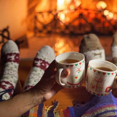 Kom alvast in de kerststemming; de nieuwste kerstfilms op Netflix!