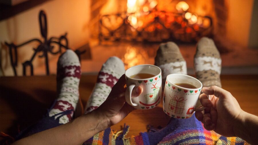 Kom alvast in de kerststemming; de nieuwste kerstfilms op Netflix!